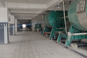 密胺粉，罩光粉球磨设备